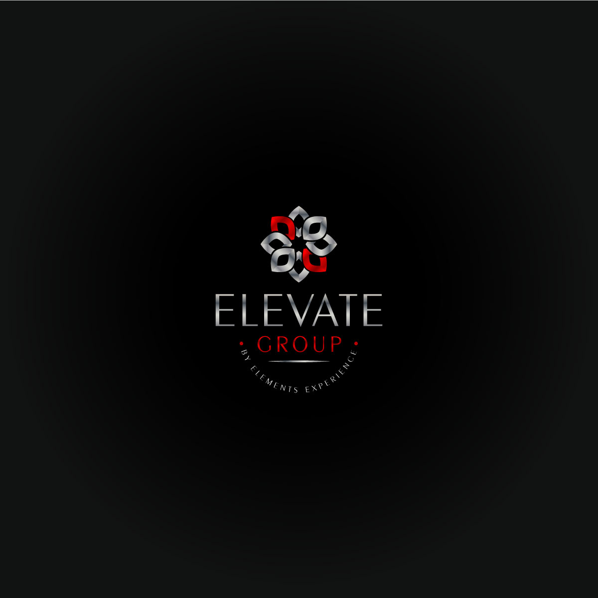 Logo Design by chris Ray for Elements Experience | Design #31138201