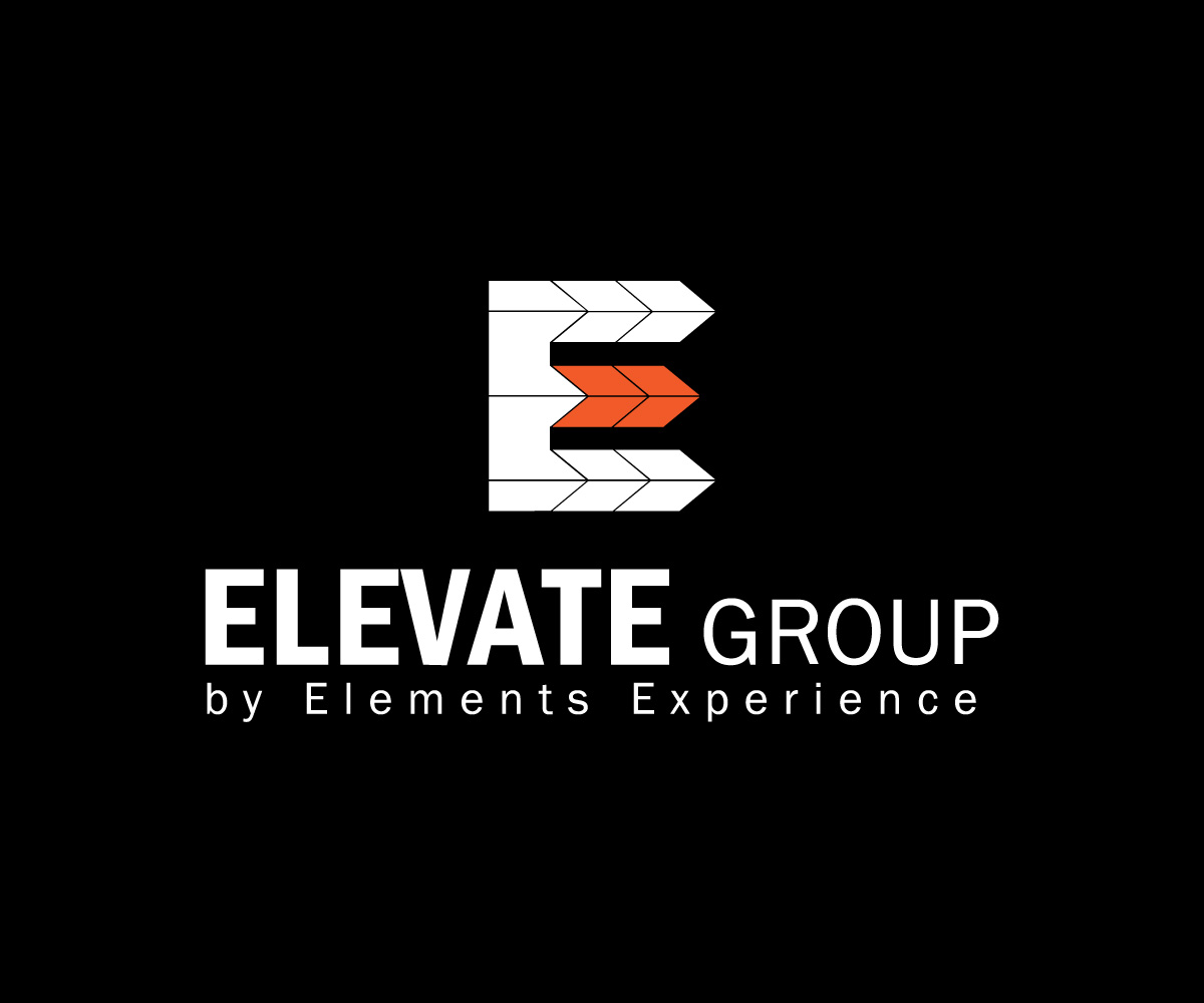 Logo Design by RaKu 2 for Elements Experience | Design #31167551