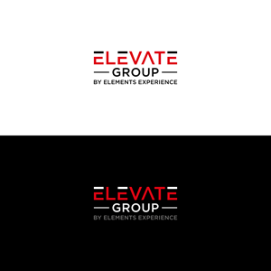 Logo Design by Masio_ for Elements Experience | Design: #31177156