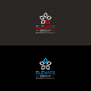 Logo Design by Masio_ for Elements Experience | Design: #31177287