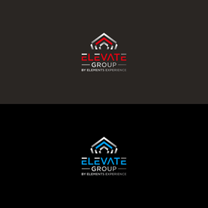 Logo Design by Masio_ for Elements Experience | Design: #31177407