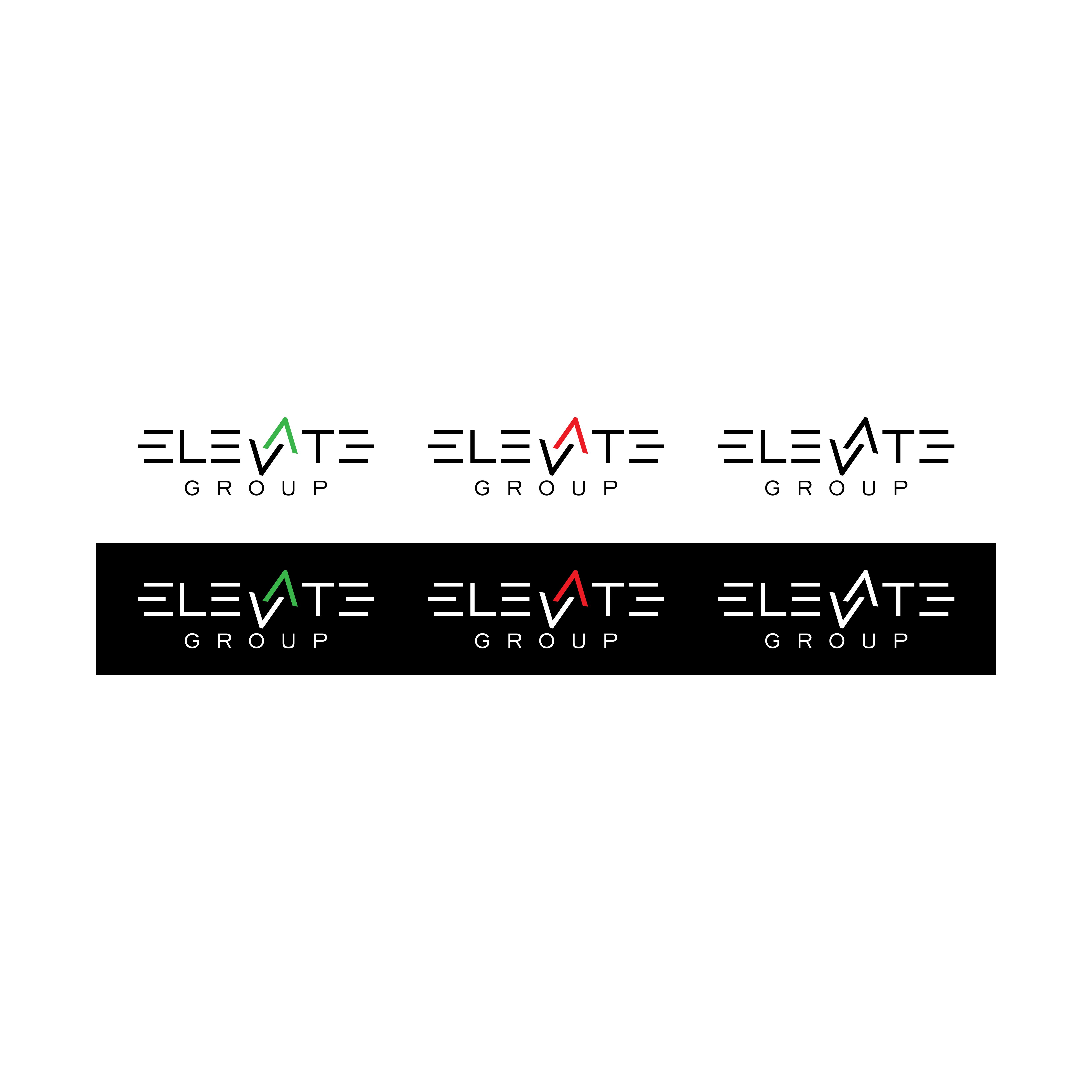 Logo Design by siang &amp;amp;amp;amp;amp;amp;amp; malam for Elements Experience | Design: #31354193