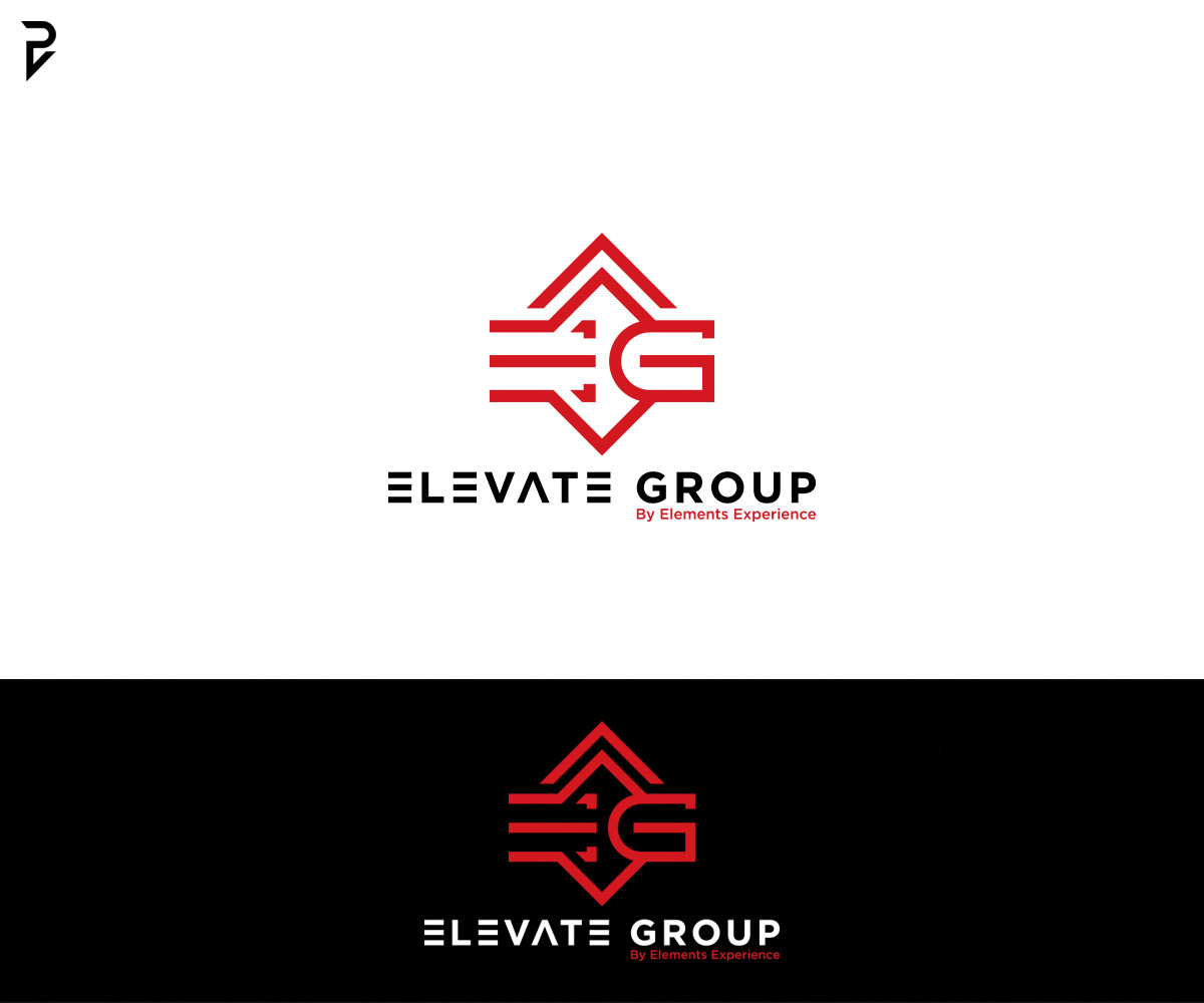 Logo Design by poisonvectors for Elements Experience | Design #31141012