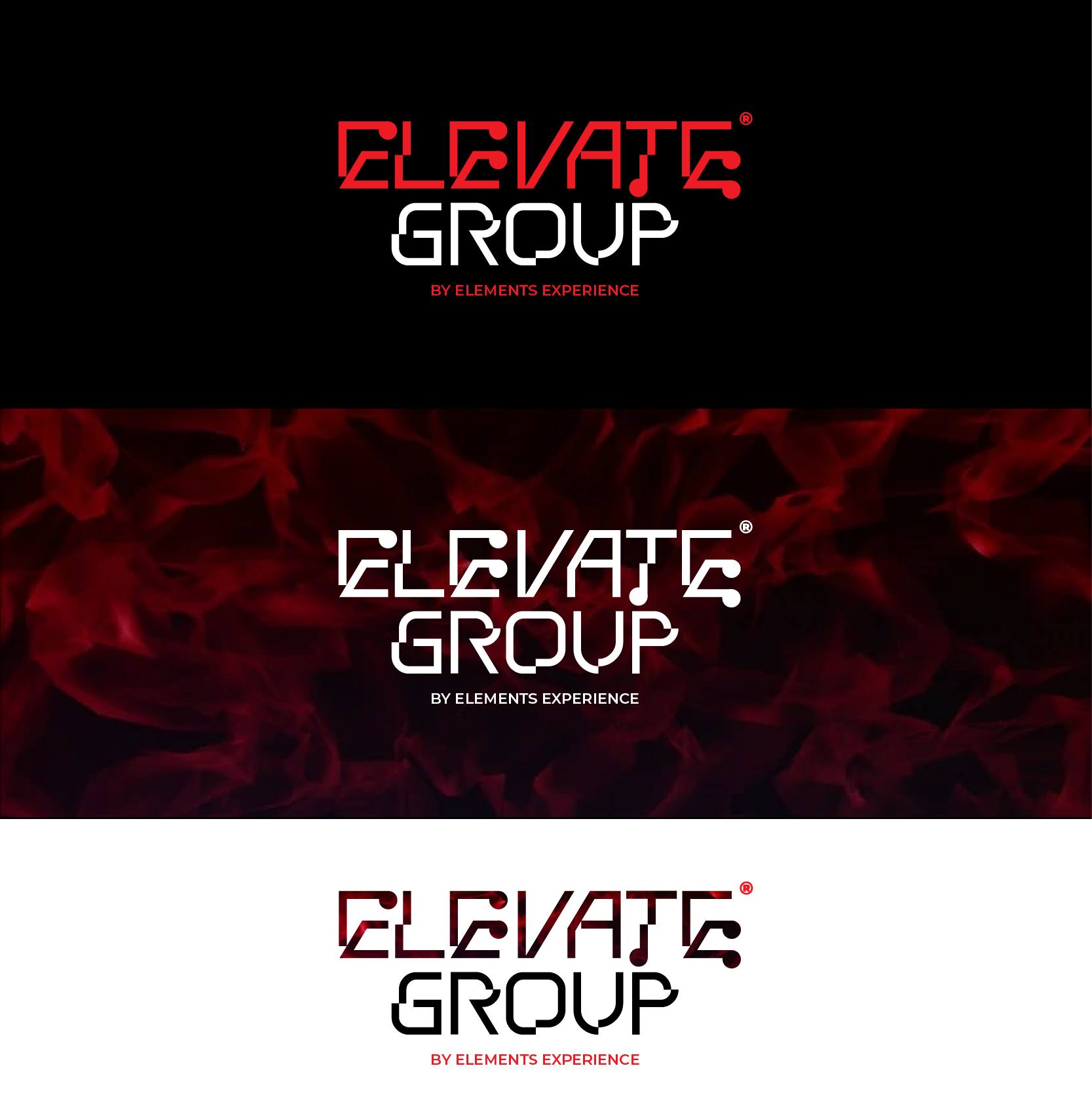 Logo-Design von highmaxlogodesigns für Elements Experience | Design #31170750