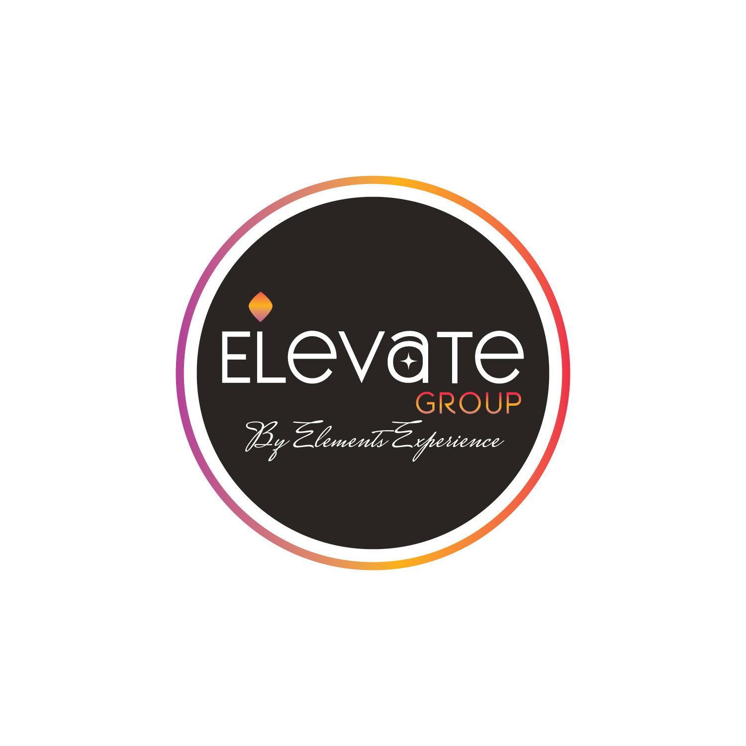 Logo Design by LAXMI DESIGNHUB for Elements Experience | Design #31138569