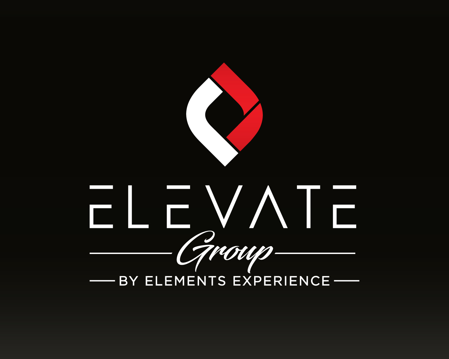 Logo Design by Atec for Elements Experience | Design #31155305