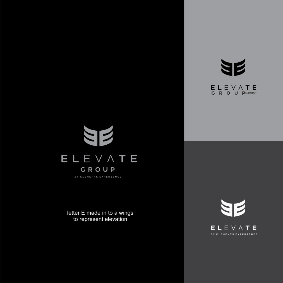 Design de Logo par gray mind pour Elements Experience | Design #31157489