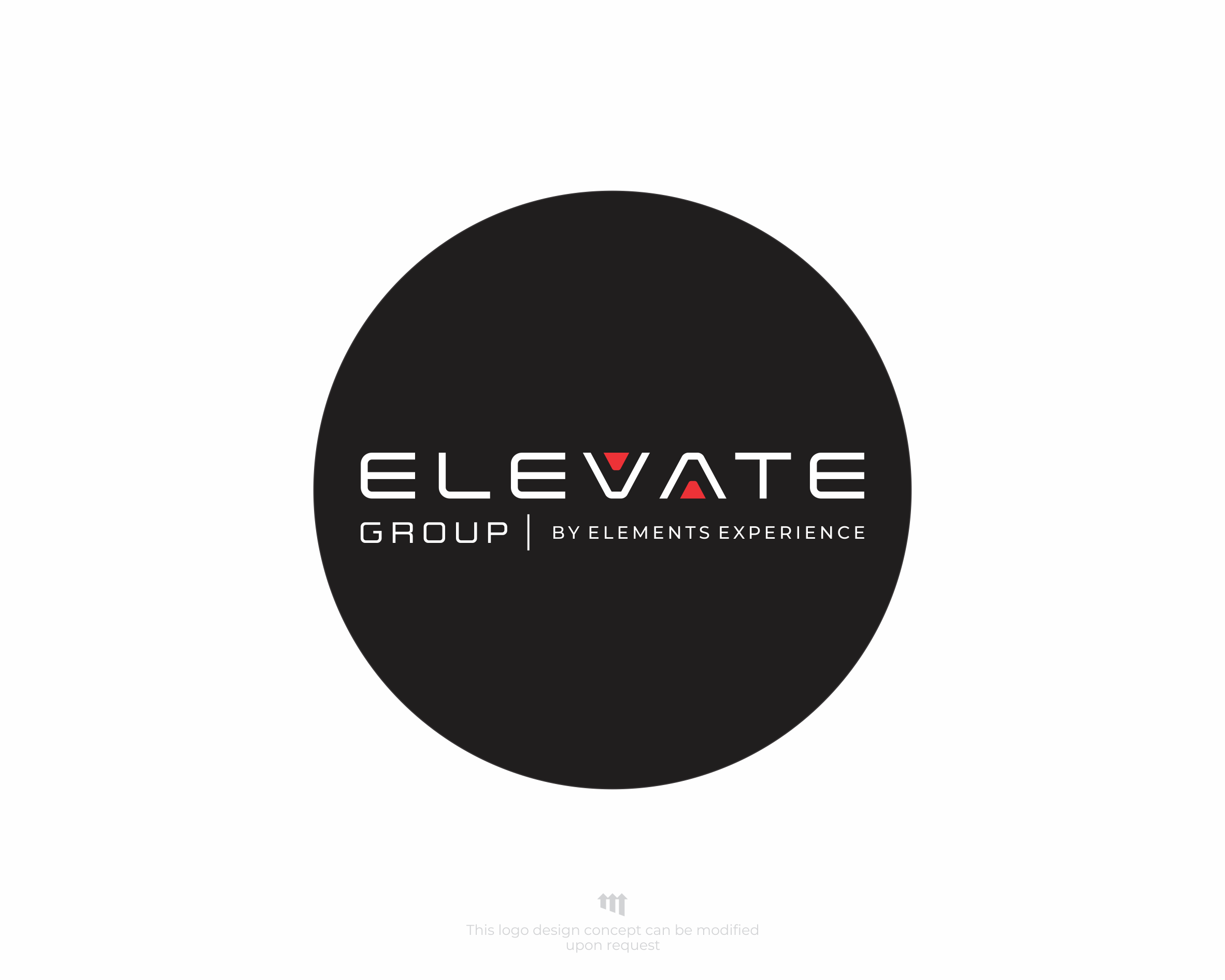 Design de Logo par MBARO pour Elements Experience | Design #31178461