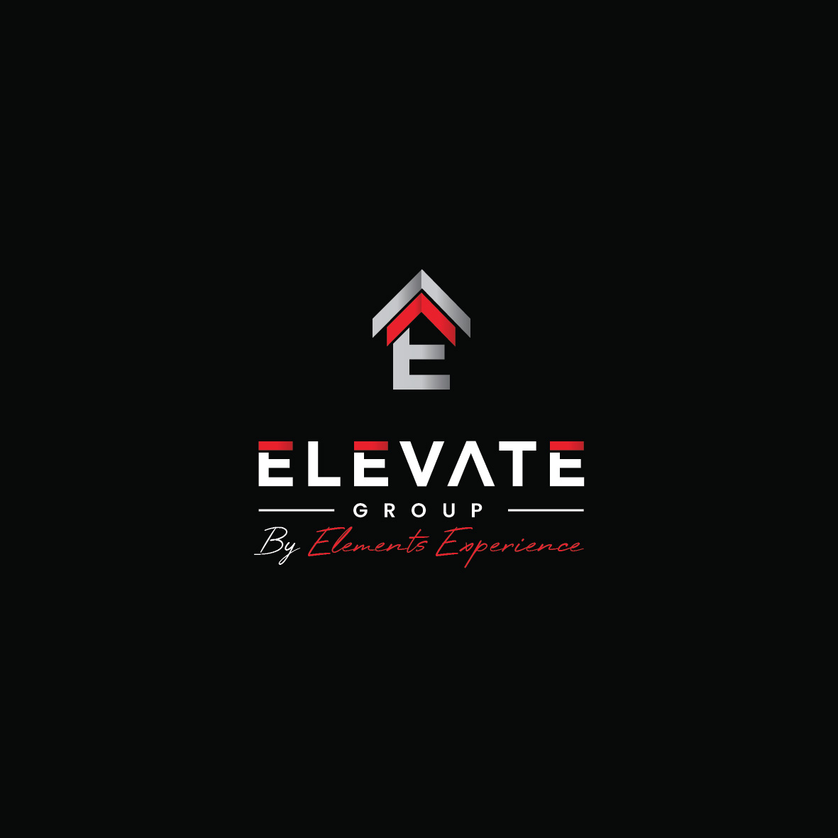 Logo Design by Prodesign81 for Elements Experience | Design #31138908