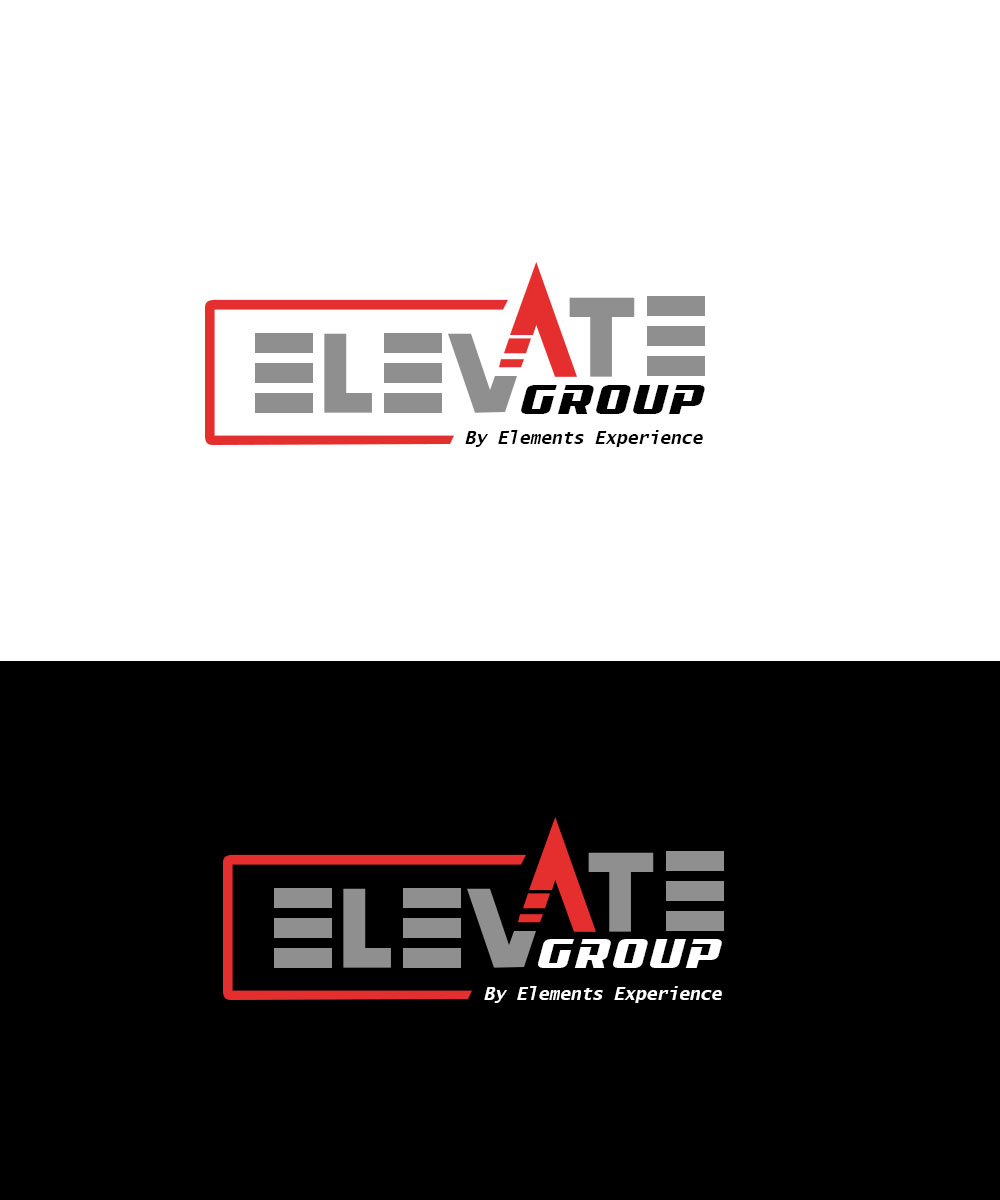 Logo Design by polj designs for Elements Experience | Design #31136221