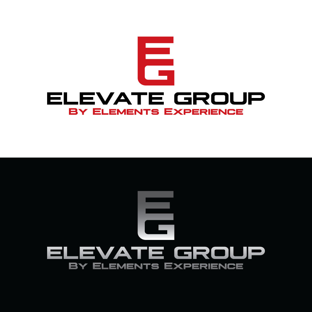 Logo Design by Ansh Design for Elements Experience | Design #31140108