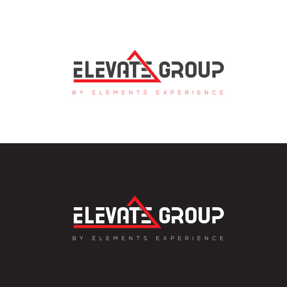 Logo Design by Ansh Design for Elements Experience | Design #31140109