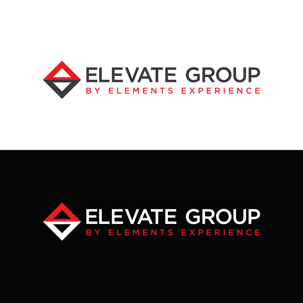 Logo Design by Ansh Design for Elements Experience | Design #31140112