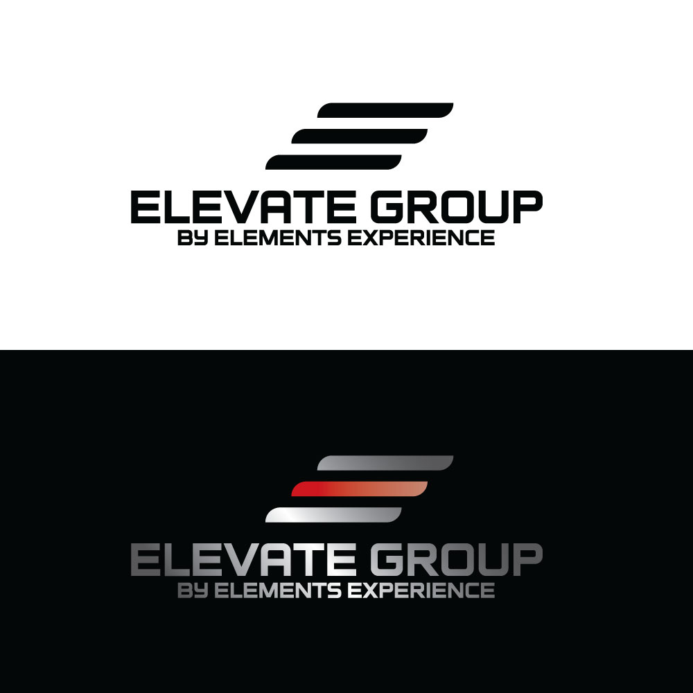 Logo Design by Ansh Design for Elements Experience | Design #31140116