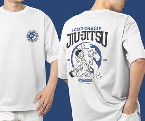 T-shirt Design by VisualBendr.inc