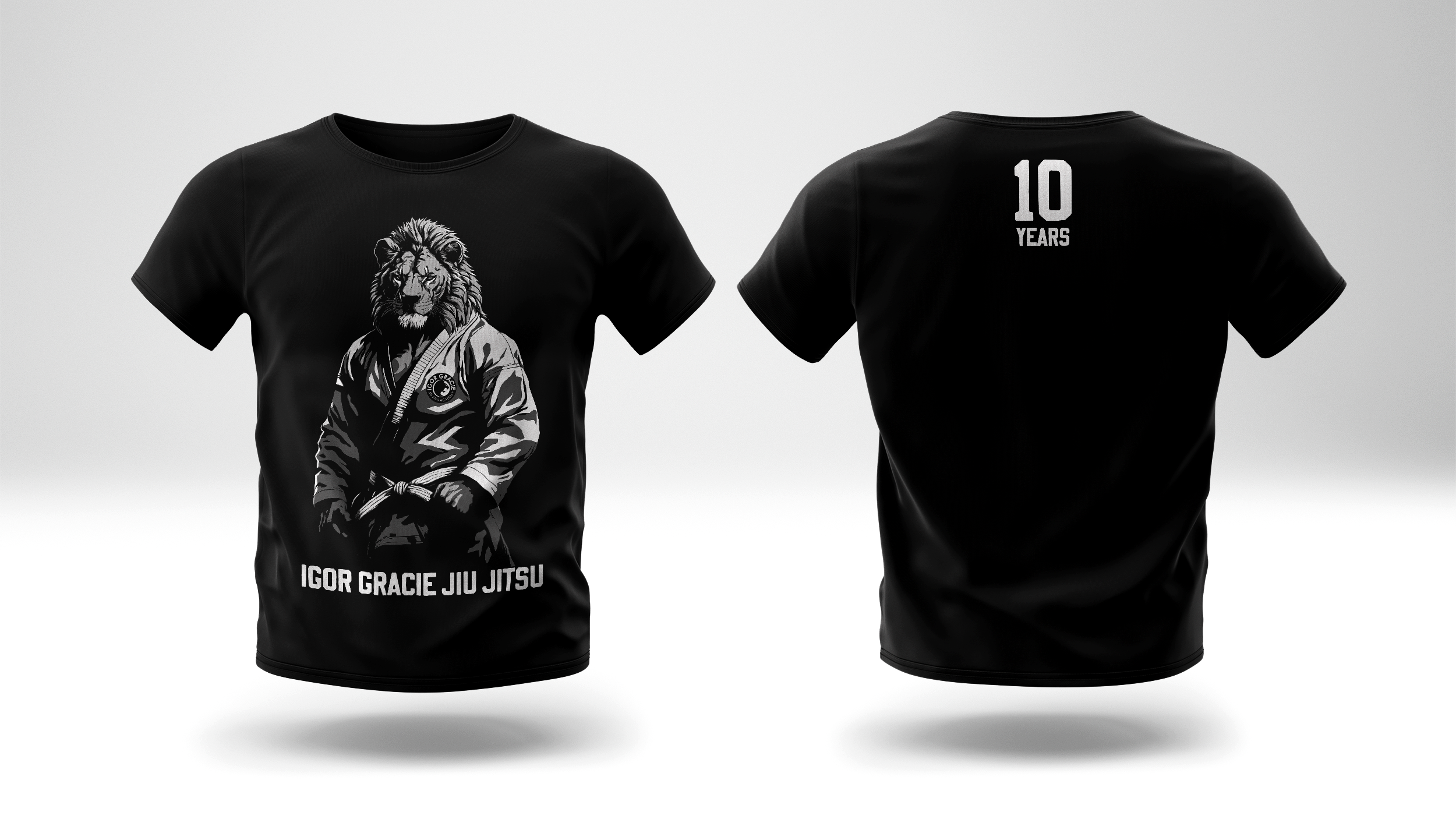 T-shirt Design by Gasyary for this project | Design #31152544