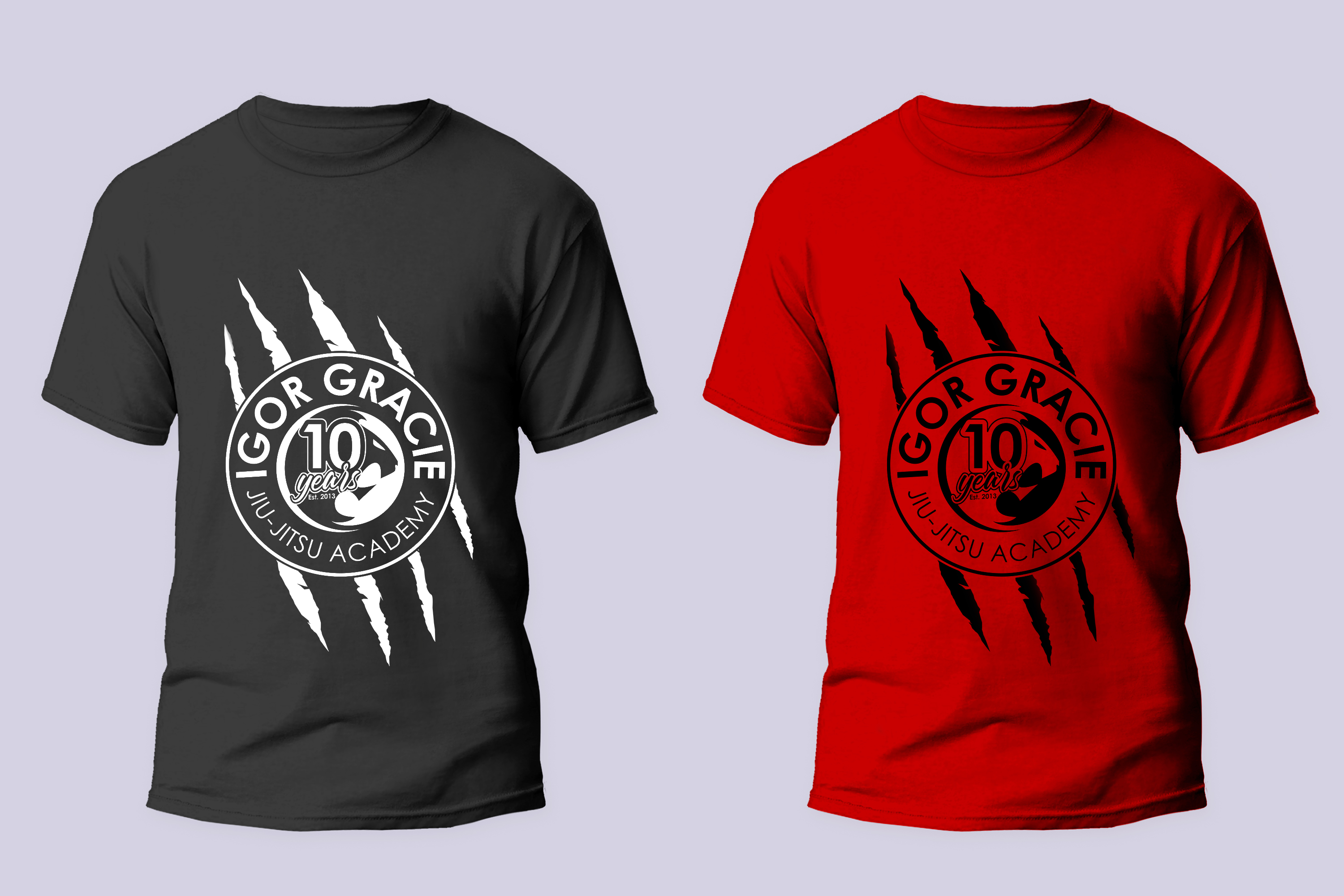 T-shirt Design by Carolina_SArt for this project | Design #31141654