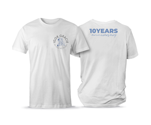 T-shirt Design by Andrés Sebastián