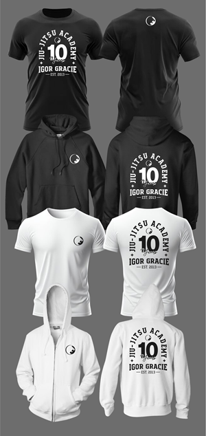 T-shirt Design by guruntool