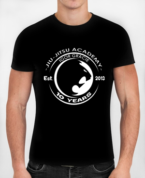 T-shirt Design by Diseños