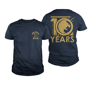 T-shirt Design by erwin87
