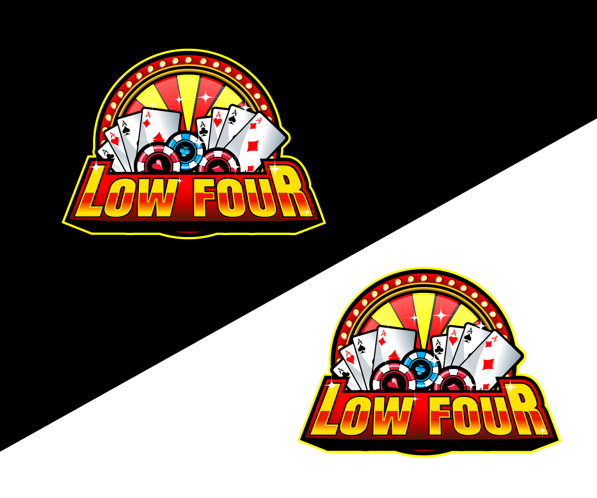 Logo Design by Paint-Tools for Romito Gaming, LLC | Design #31139506