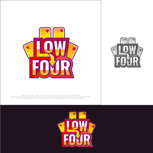 Logo Design by fly  design for Romito Gaming, LLC | Design: #31138848