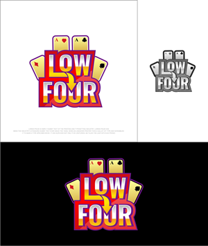 Logo Design by fly  design for Romito Gaming, LLC | Design: #31151883