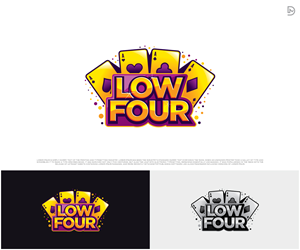 Logo Design by D_Mantra for Romito Gaming, LLC | Design #31140187
