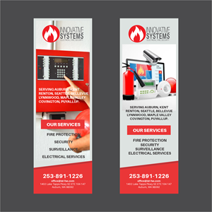 Graphic Design by Yash4 for this project | Design: #31138251
