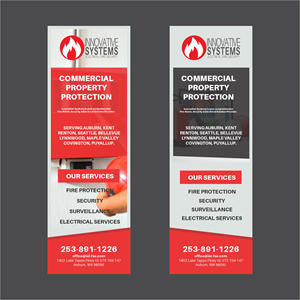 Graphic Design by Yash4 for this project | Design: #31138313