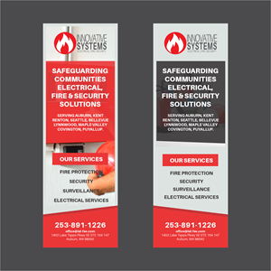 Graphic Design by Yash4 for this project | Design: #31142219