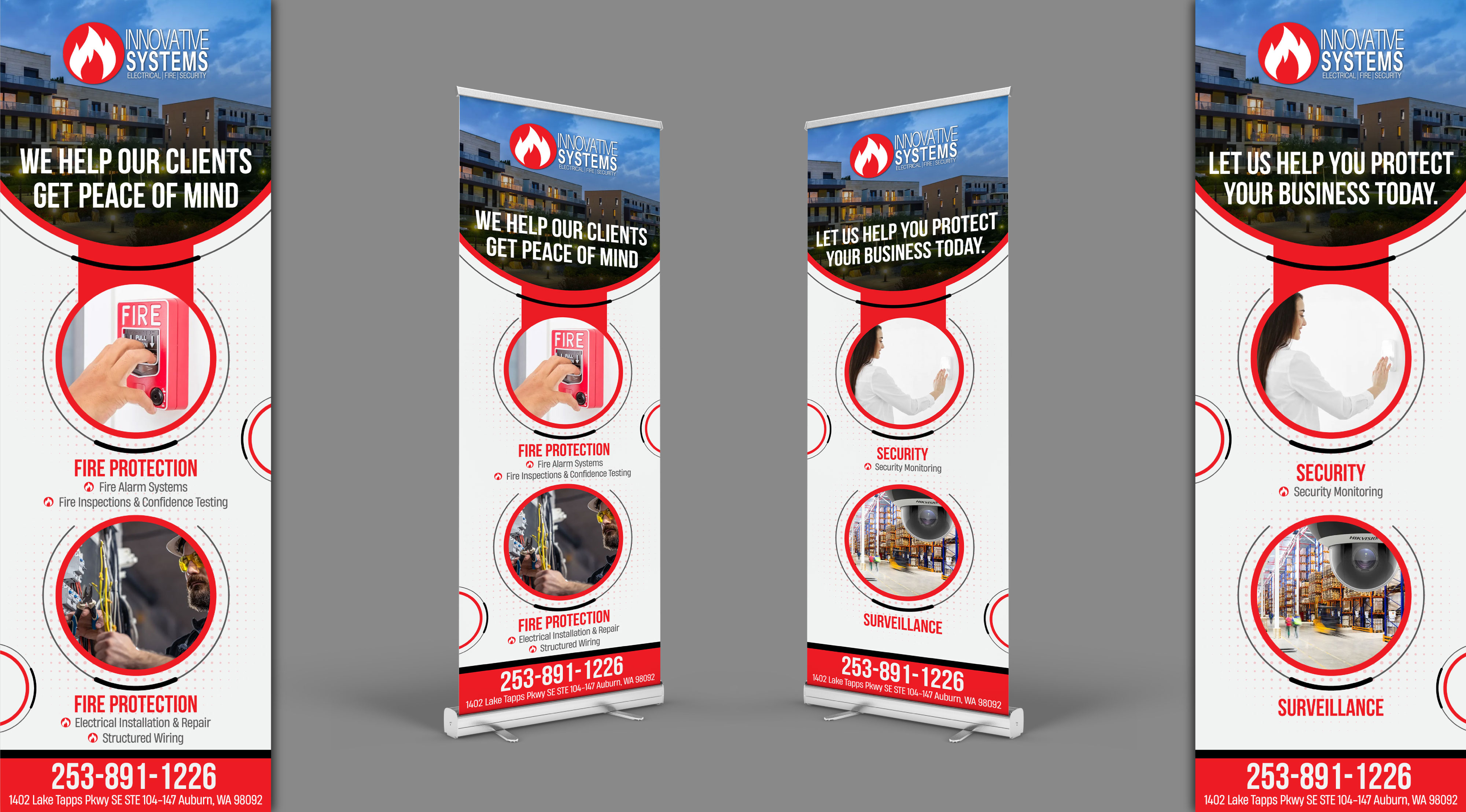Graphic Design by Impressive Sol for this project | Design #31139078