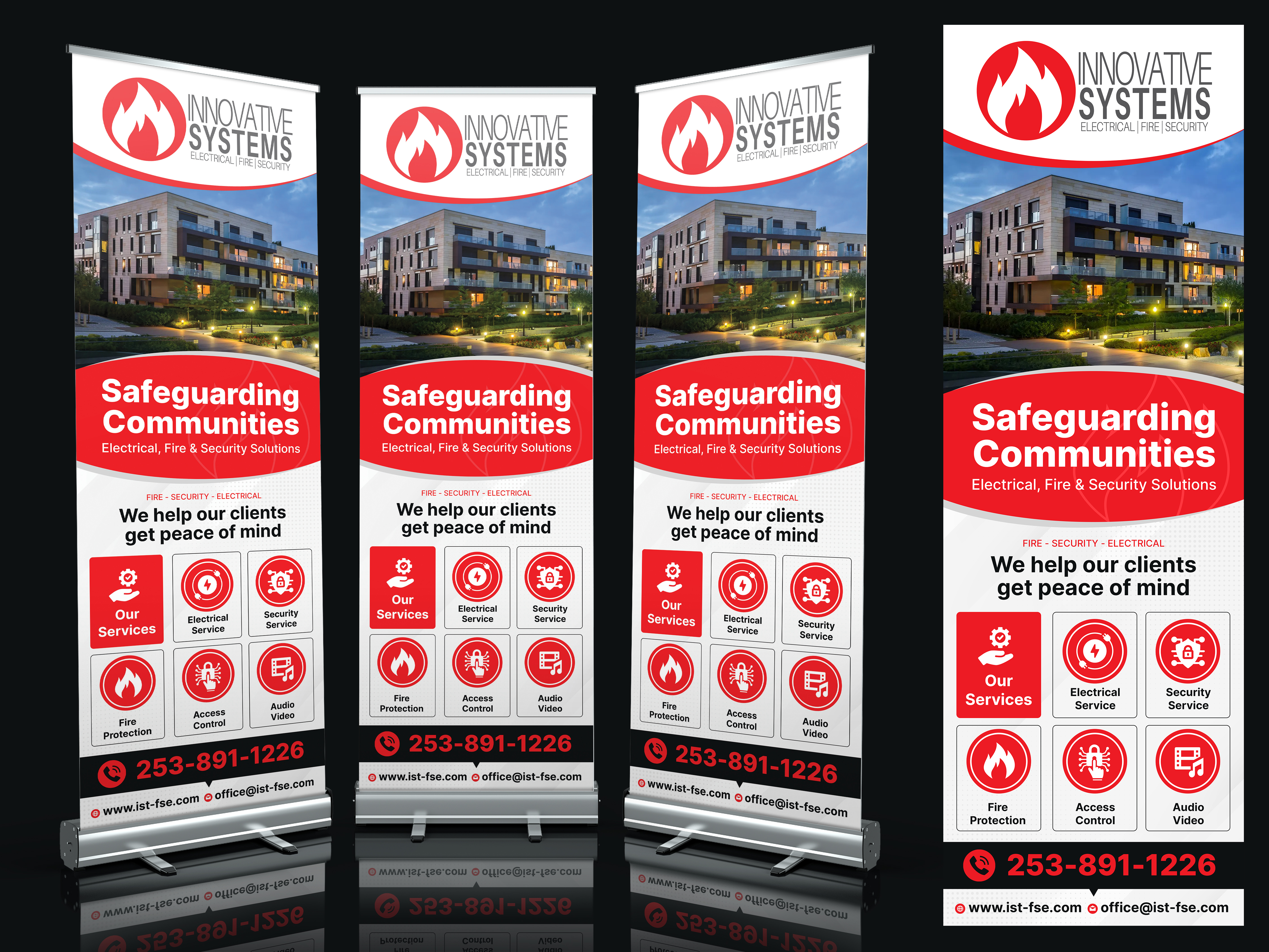 Graphic Design by SAI DESIGNS for this project | Design #31168746