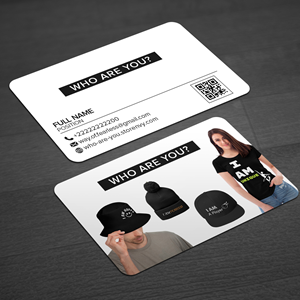 Business Card Design by WellDesign for this project | Design: #31136296
