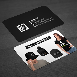 Business Card Design by WellDesign for this project | Design: #31136297
