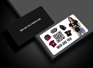 Business Card Design by Sun Moon Graphic Designer