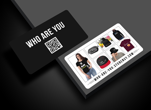 Business Card Design by Sun Moon Graphic Designer for this project | Design: #31137170