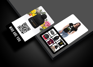 Business Card Design by Sun Moon Graphic Designer for this project | Design: #31137177