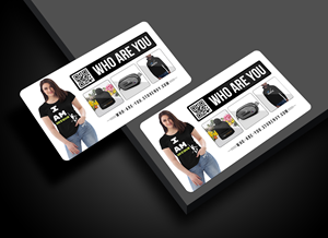 Business Card Design by Sun Moon Graphic Designer for this project | Design: #31137292