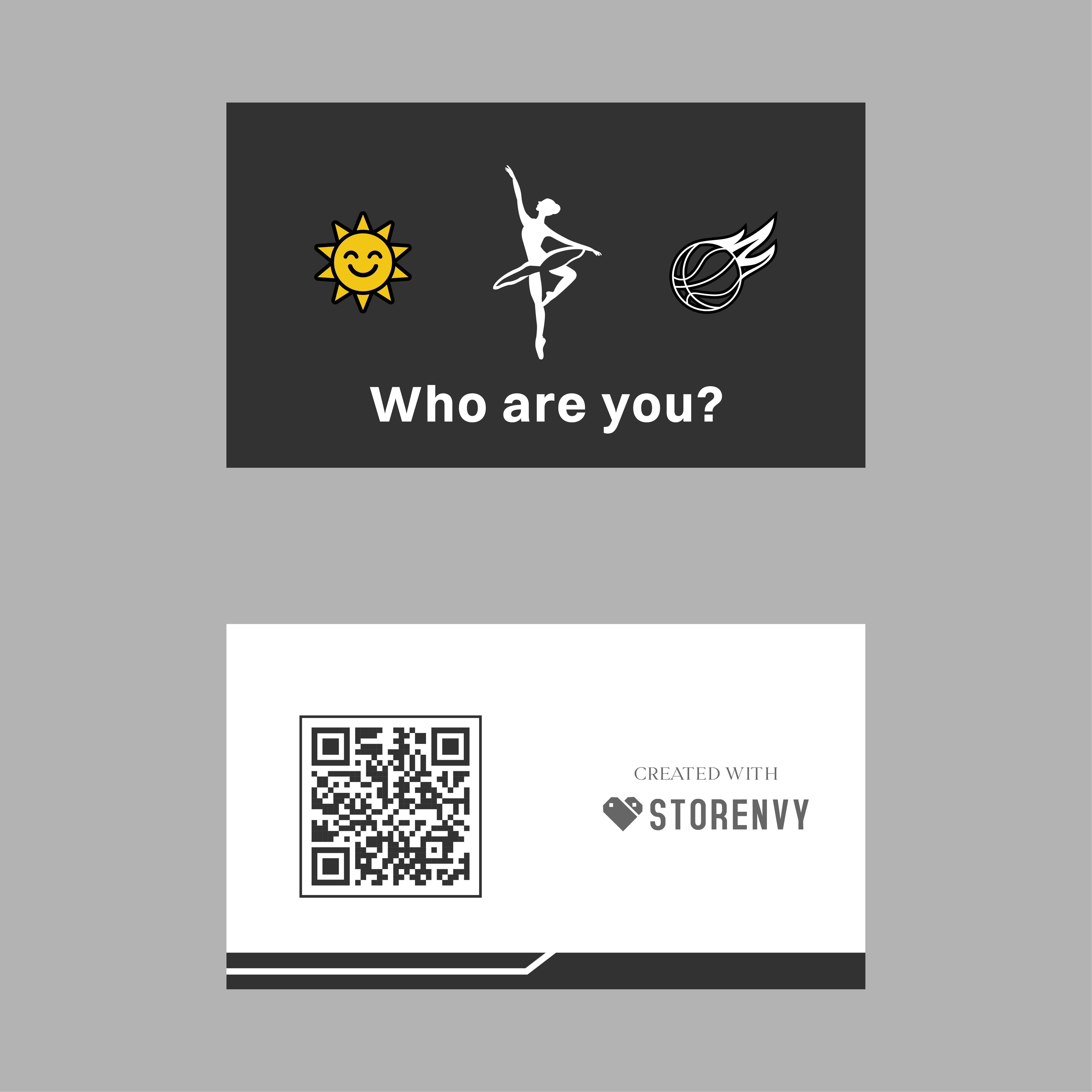 Business Card Design by TDAC for this project | Design #31137924