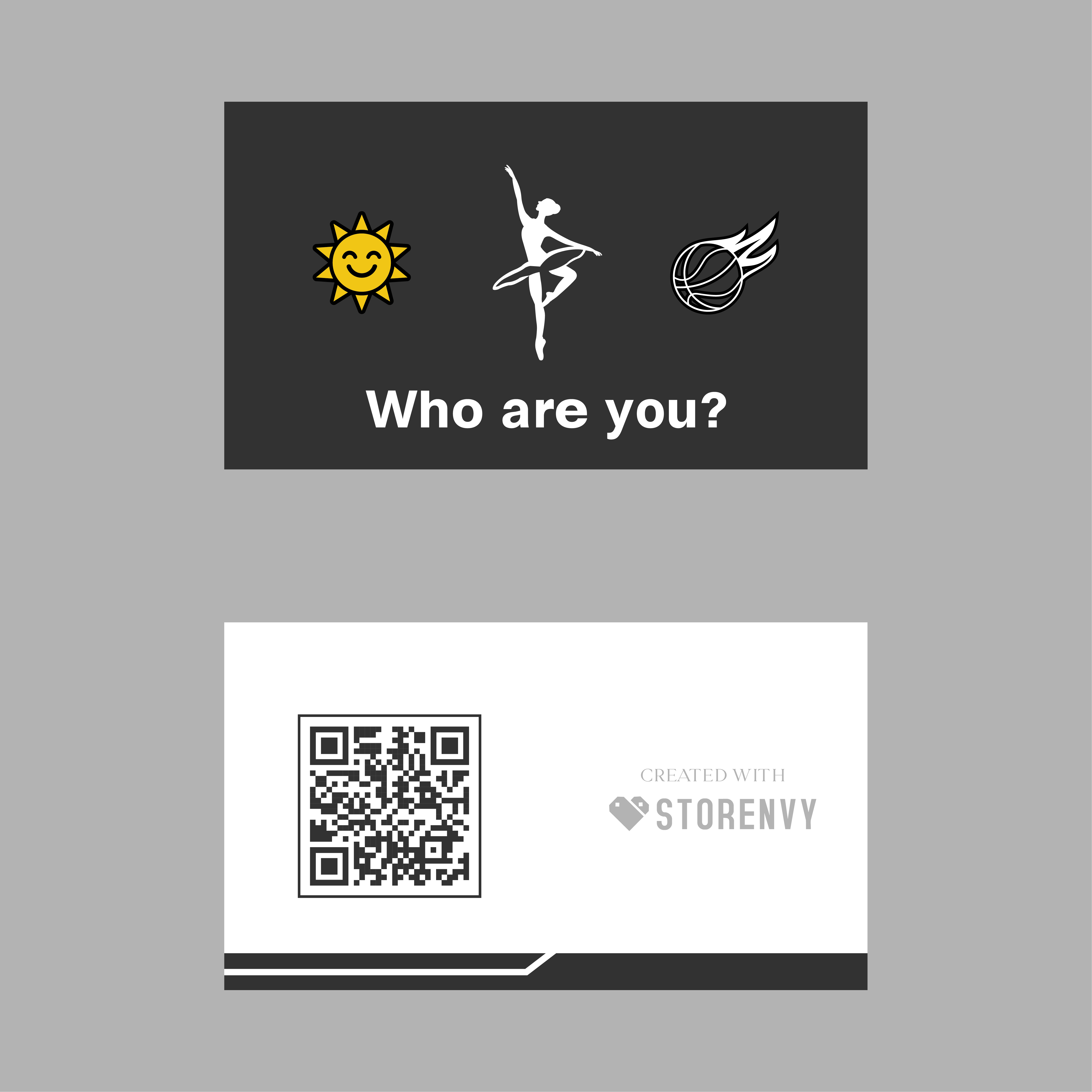Business Card Design by TDAC for this project | Design #31138097