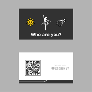Business Card Design by TDAC for this project | Design: #31138097