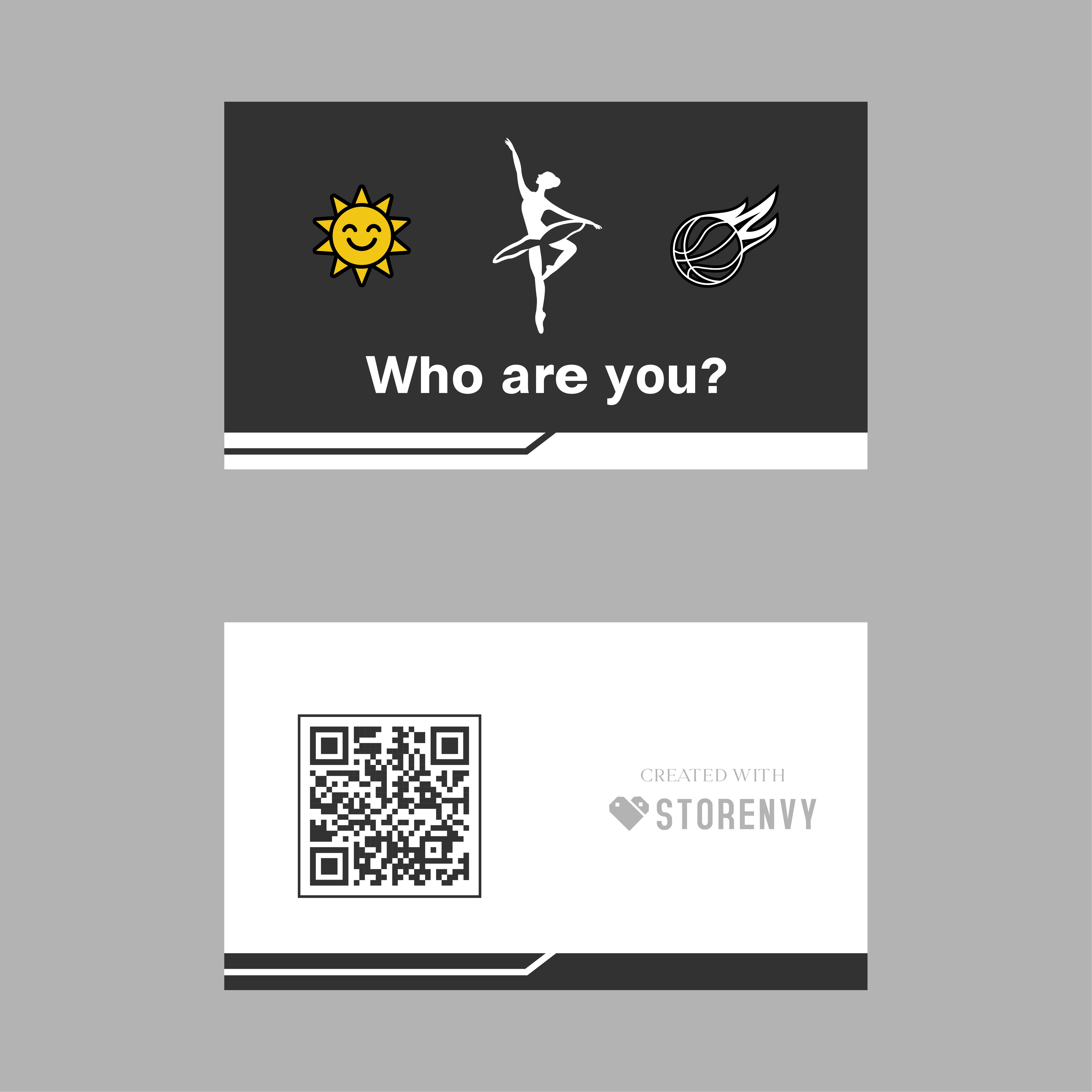 Business Card Design by TDAC for this project | Design #31138169