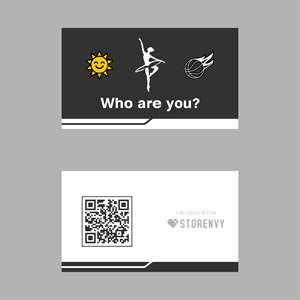 Business Card Design by TDAC for this project | Design: #31138169