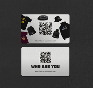 Business Card Design by INDIAN_Ashok for this project | Design: #31136957