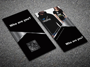 Business Card Design by Magic of Art for this project | Design: #31137522