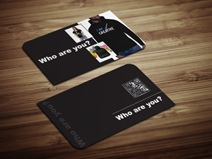 Business Card Design by Magic of Art for this project | Design: #31137523
