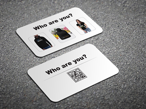 Business Card Design by Magic of Art for this project | Design: #31137524