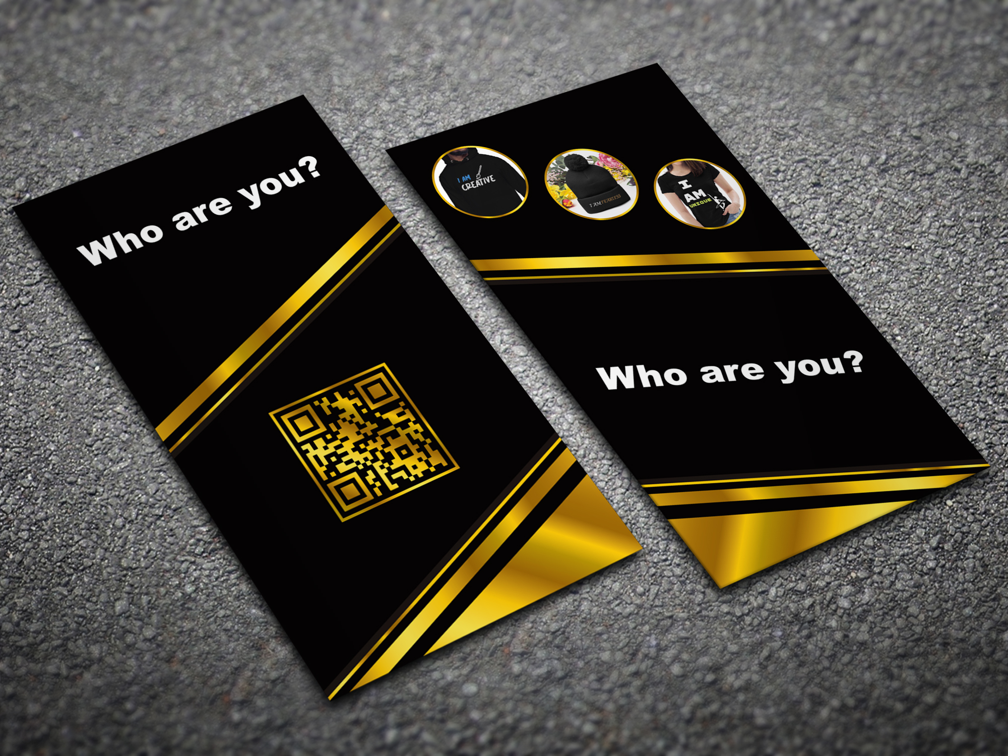 Business Card Design by Magic of Art for this project | Design #31137525